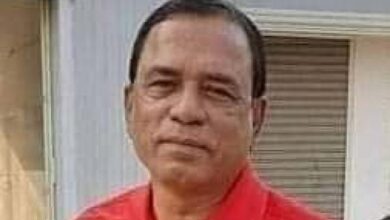 Photo of Teen ‘killer’ of Chandpur AL politician ‘commited suicide’