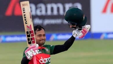 Photo of Mushfiqur retires from international T20 cricket