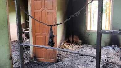 Photo of Eleven schoolchildren killed in Myanmar air strike: UNICEF