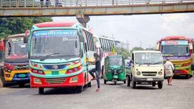 Photo of Local buses finally come under e-ticketing
