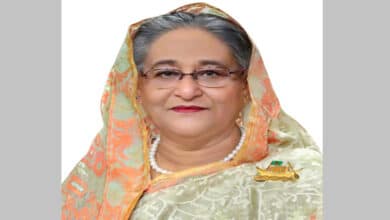 Photo of PM leaves for London, NY to attend Queen Elizabeth’s funeral, 77th UNGA