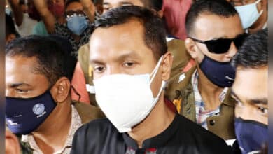 Photo of Babul Akter, 6 others charge-sheeted in Mitu murder case