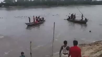 Photo of 17 dead, many missing in Panchagarh boat tragedy
