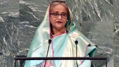 Photo of PM reaches Washington DC