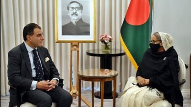 Photo of PM invites UK businesses to avail investment opportunities in Bangladesh