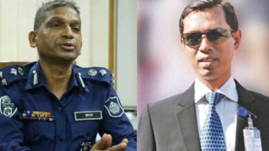 Photo of Babul Akter appeals to file case against 6, including PBI chief