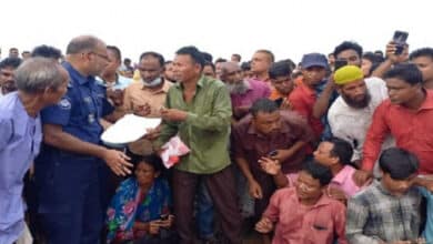 Photo of Panchagarh boat tragedy: death toll rises to 59