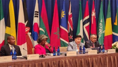 Photo of Momen in NY: Bangladesh open to sharing its COVID-19 management experience