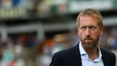 Photo of Potter hot favourite to replace sacked Tuchel at Chelsea
