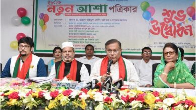 Photo of Mass media should present all achievements: Hasan Mahmud