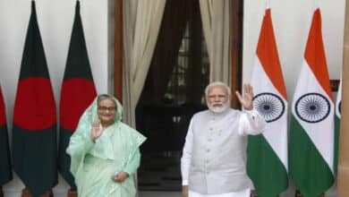 Photo of PM seeks India’s larger investment in Bangladesh