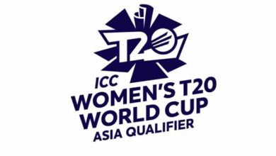Photo of Schedule for ICC Women’s T20 World Cup Qualifier announced