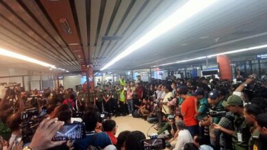 Photo of SAFF champions money was not stolen at airport: HSIA authorities