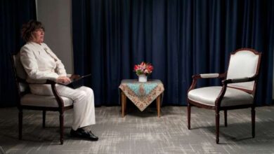 Photo of Iran President Ebrahim Raisi refuses interview with US journalist after she refuses to wear hijab