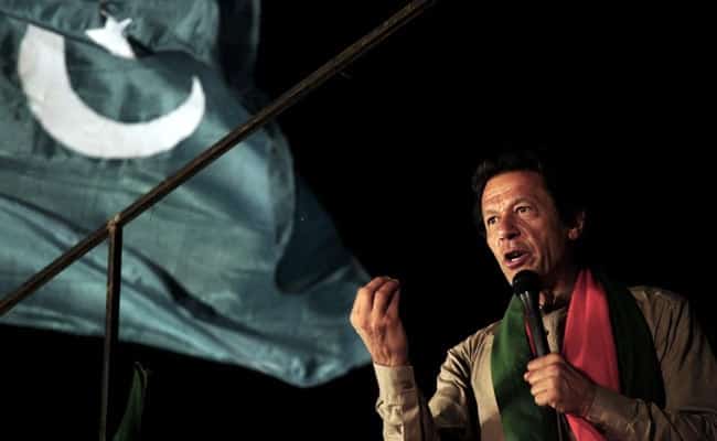 Former Pakistan PM Imran Khan escapes plane crash as flight makes emergency landing