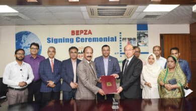 Photo of KEPZ to get $6m investment in RMG, bag manufacturing industry