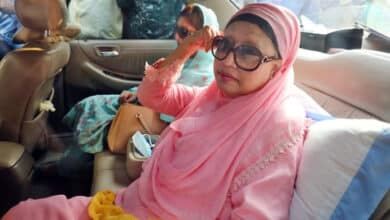 Photo of Khaleda’s conditional release extended for another 6 months
