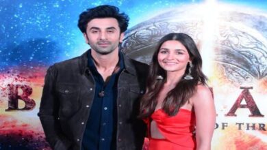 Photo of Alia Bhatt, Ranbir Kapoor on baby preparations: ‘We have done everything..’