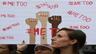 Photo of Five years on, how #MeToo shook the world