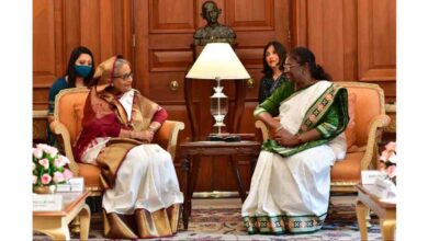 Photo of ‘India to stay reliable partner in Bangladesh development journey’