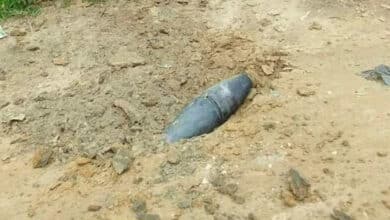 Photo of Rohingya youth killed, others injured as shells from Myanmar blast