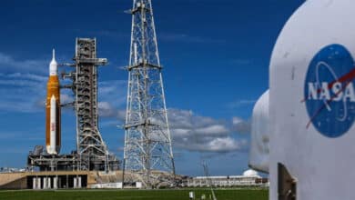 Photo of NASA Moon launch to attract up to 400,000 visitors