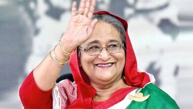 Photo of PM’s 76th birthday celebrated amid festivity, enthusiasm