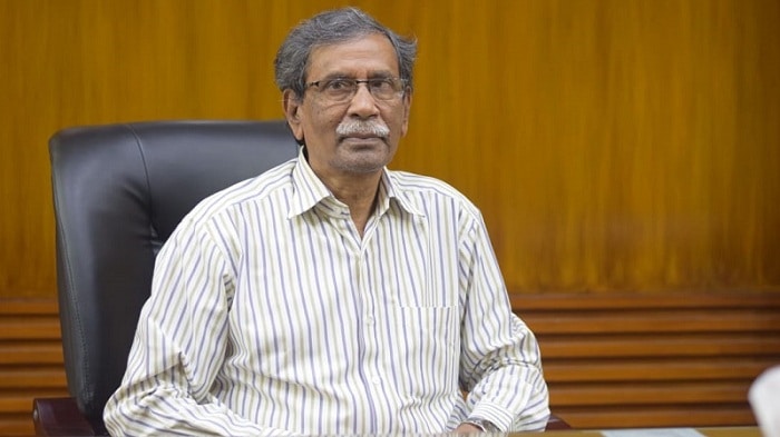 Prof Nurul Alam appointed JU VC
