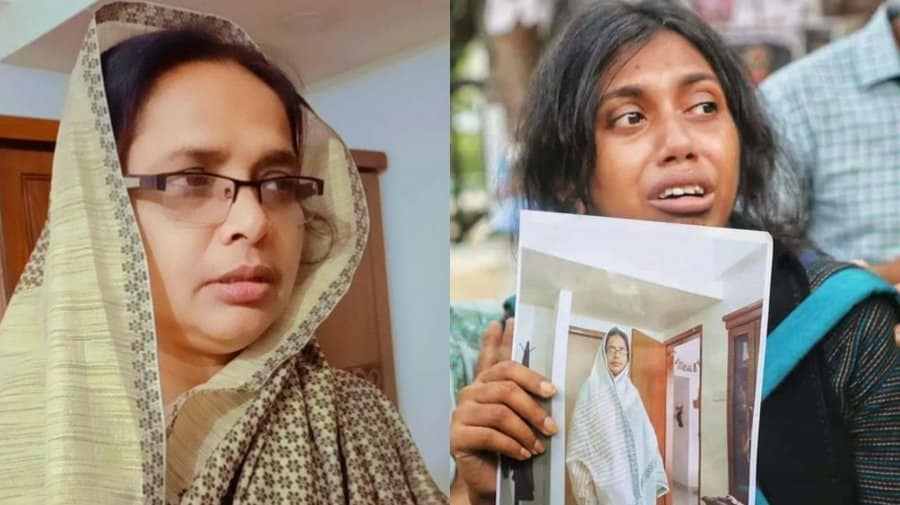 Missing Khulna woman, presumed dead by daughter, found alive