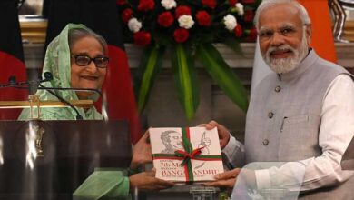 Photo of India offers free transit to Bangladesh for exports to third countries