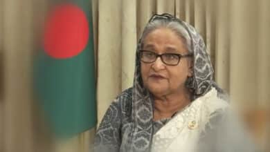 Photo of Teesta deal mainly depends on India, PM Hasina tells ANI
