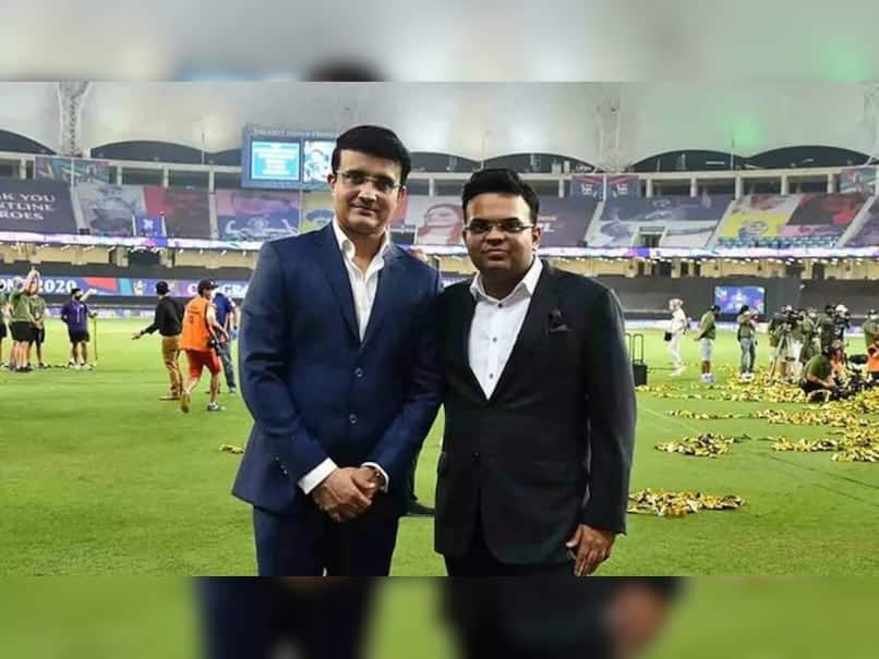 Sourav Ganguly, Jay Shah to continue their respective positions in BCCI for 2nd term after SC order