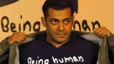 Photo of Salman Khan’s clothing brand to open its first outlet in Dhaka