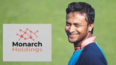 Photo of Shakib’s company behind stock price manipulation!