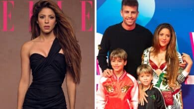 Photo of Shakira Aims To Protect Her Sons Amid Split With Gerard Piqué