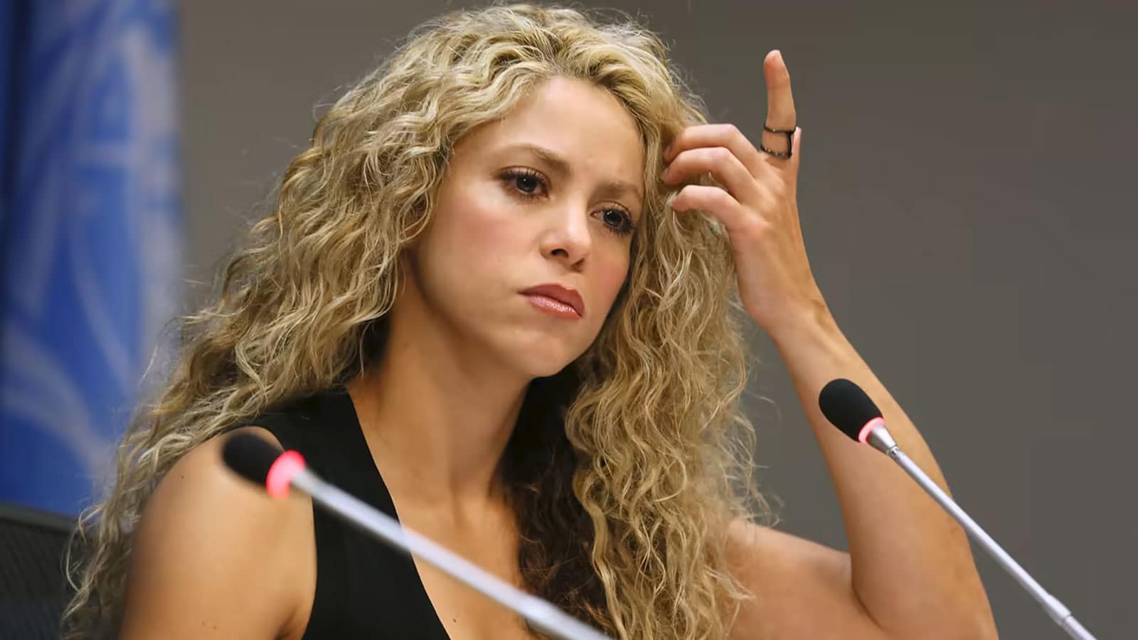 Spanish court orders Shakira to stand trial in tax fraud case