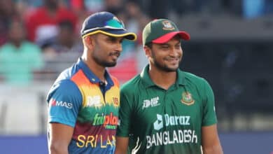 Photo of Bangladesh asked to bat first in ‘do or die’ game