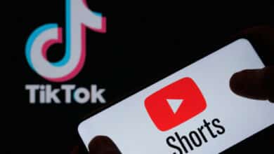 Photo of YouTube in challenge to TikTok to give Shorts creators 45% of ad sales