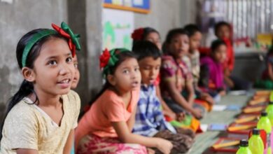 Photo of Country’s literacy rate now 74.66%