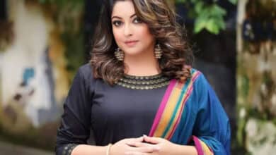 Photo of Tanushree Dutta claims to have survived multiple assassination attempts amid MeToo