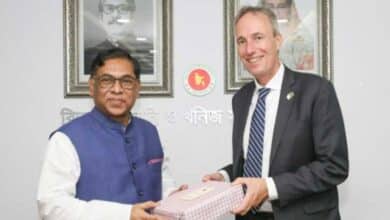 Photo of Nasrul urges WB to expedite funding for power, energy projects