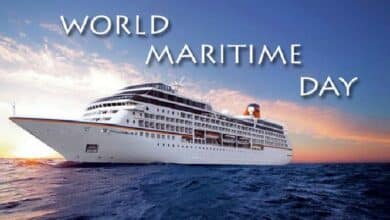 Photo of World Maritime Day today