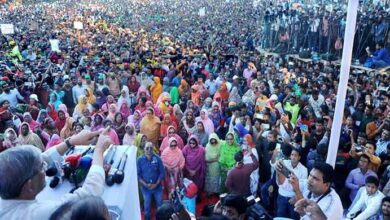 Photo of Mirza Fakhrul says ,BNP won’t participate in polls sans caretaker govt