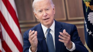 Photo of Putin ‘miscalculated’ Russia’s ability to occupy Ukraine: Biden