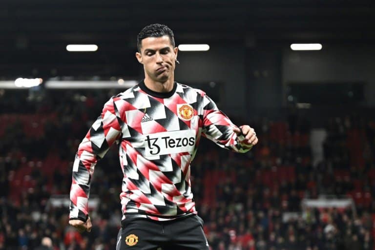 Ronaldo casts shadow over Man Utd, Nunez lifts Liverpool