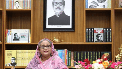 Photo of I will step aside if partymen want me to do so: PM