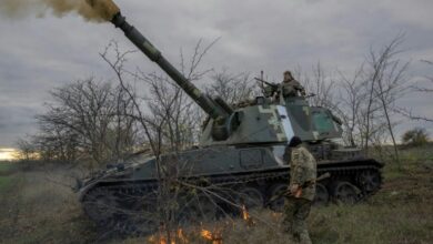 Photo of Russia suspends participation in Ukraine grain deal