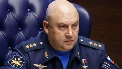 Photo of Russia appoints new General to lead Ukraine war