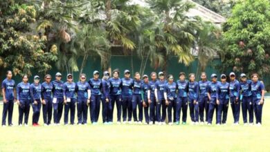 Photo of Women’s Asia Cup in Sylhet, Tigresses mission to retain the title begins today