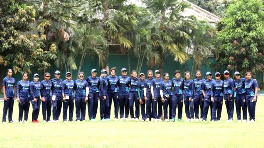 Women's Asia Cup in Sylhet, Tigresses mission to retain the title begins today